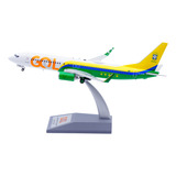 Miniatura Aviao B737 800