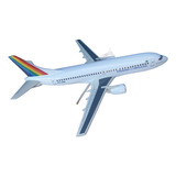 Miniatura Aviao Boeing 737