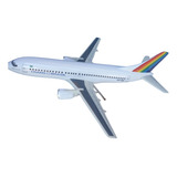 Miniatura Aviao Boeing 737