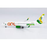 Miniatura Aviao Boeing 737