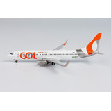 Miniatura Aviao Boeing 737