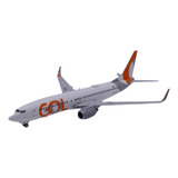 Miniatura Aviao Boeing 737