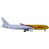 Miniatura Avião Boeing 767 300er Dhl Cargo