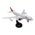 Miniatura Avião Boeing Tam Ou Gol 1/500 Decoração Coleção