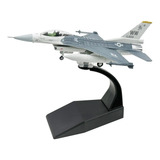 Miniatura Aviao Caca Us