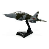 Miniatura Avião De Combate: Bae Hawk - Edição 27