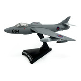 Miniatura Aviao De Combate