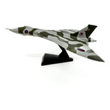 Miniatura Avião De Combate Avro Vulcan