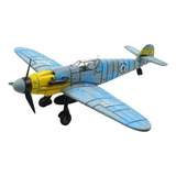 Miniatura Aviao De Guerra