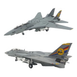 Miniatura Aviao F 14d