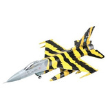 Miniatura Aviao F 16a