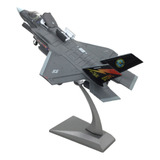 Miniatura Aviao F 35b