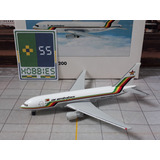 Miniatura Aviao Herpa 1