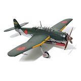 Miniatura Avião Japonês Aichi B7a2 Ryusei 2 Guerra 1 72