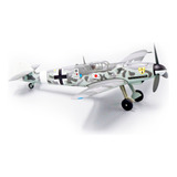 Miniatura Avião Messerchmitt Bf109g6