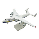Miniatura Aviao Metal Uniao