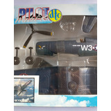 Miniatura Aviao Scout 4