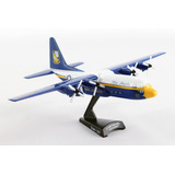 Miniatura Aviao Transporte Daron
