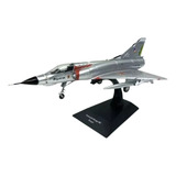 Miniatura Aviões De Combate Dassault Mirage Iii E brasil 