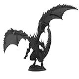 Miniatura Bahamut Rpg Personagens Dungeons And Dragons Dnd D&d