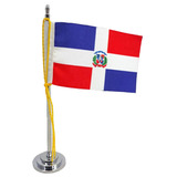 Miniatura Bandeira Mesa Republica