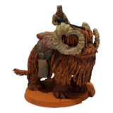 Miniatura Bantha Raider