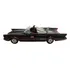 Miniatura Batmovel Anos 60 Original - Mattel Hot Wheels 1/64