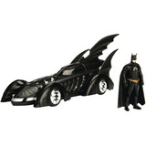 Miniatura Batmovel Batman Forever 1 24