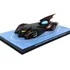 Miniatura Batmóvel Batman The Brave And The Bold 1:43 Ixo