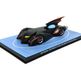 Miniatura Batmovel Batman The
