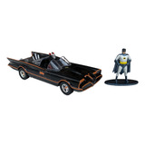 Miniatura Batmovel Classic Tv