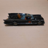 Miniatura Batmovel Corgi 267