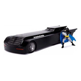 Miniatura Batmovel Modelo Serie