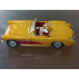 Miniatura Bburago 1 24