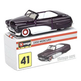 Miniatura Bburago Premium