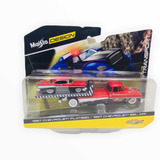 Miniatura Bel Air / Guincho Elite Transport Maisto 1/64