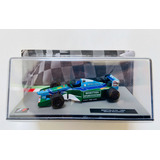 Miniatura Benetton B194