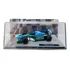 Miniatura Benetton B194 - M. Schumacher - W.champion 1994 F1