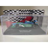 Miniatura Benetton B194 1994