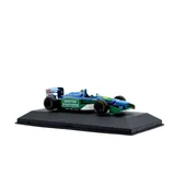 Miniatura Benetton B194 1994