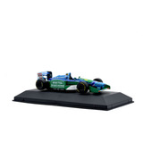 Miniatura Benetton B194 1994