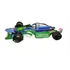 Miniatura Benetton B194 Schumacher Campeão F Minichamps 1/18