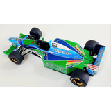 Miniatura Benetton Ford B194
