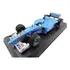 Miniatura Benetton Playlife B200 2000 G. Fisichella Minicham
