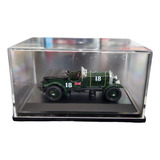 Miniatura Bentley Blower Grand Prix 1930