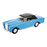 Miniatura Bentley S2 Continental
