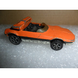 Miniatura Bertone Runabout Barchet