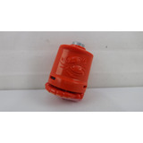Miniatura Beyblade Vermelho