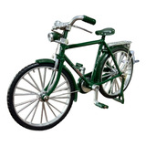 Miniatura Bicicleta Bike Classica