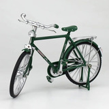 Miniatura Bicicleta Retrô Clássica Monark Ceci Coleção 1 10